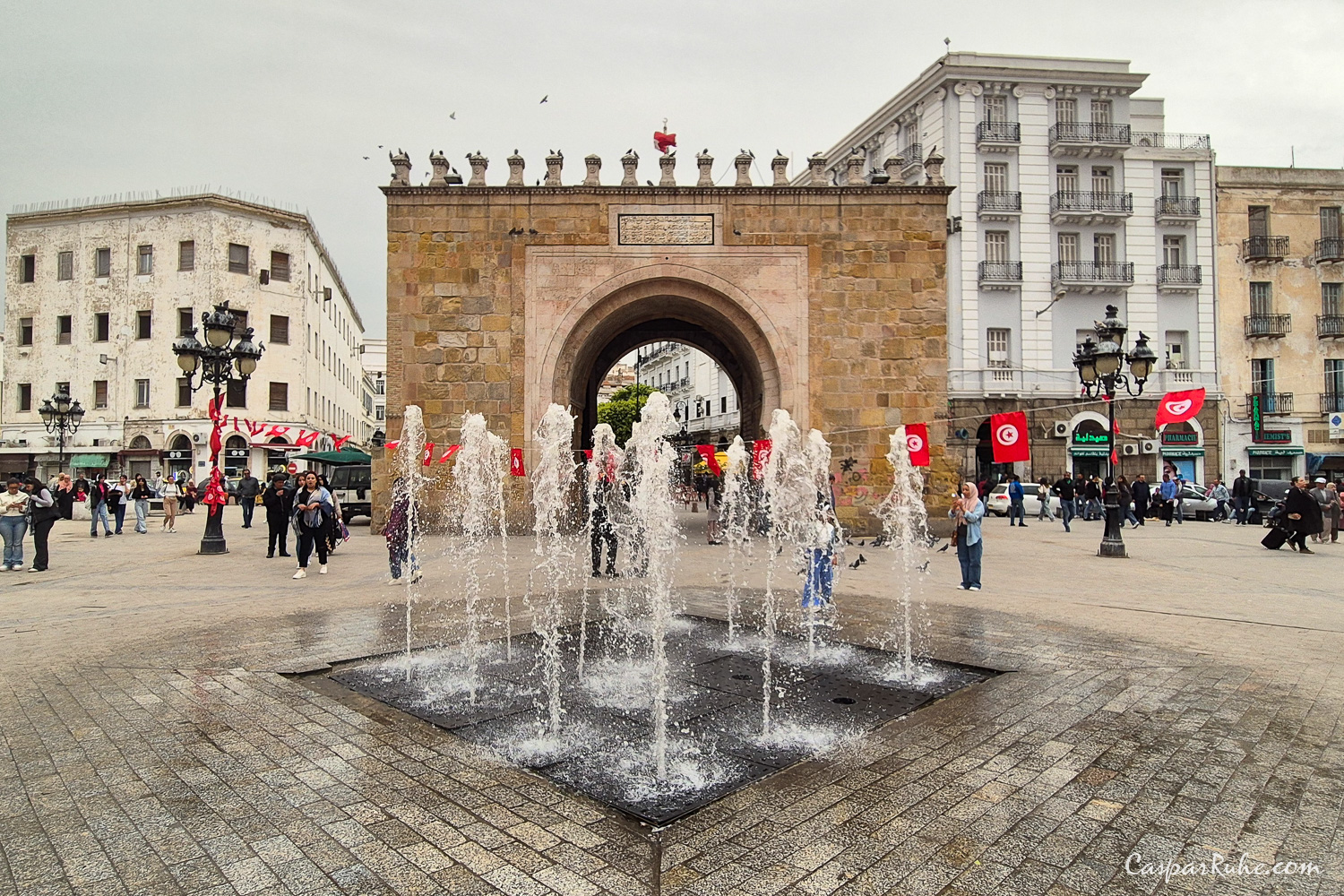 Bab al-Bhar